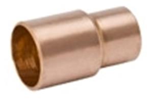  - Copper Tubing and Fittings